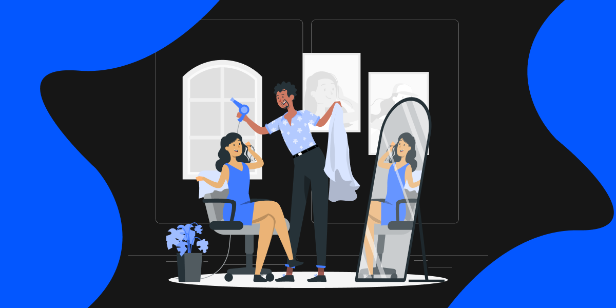 7 Client Scheduling Tips for Hair Stylists